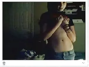 skinny teen Loveni L ...