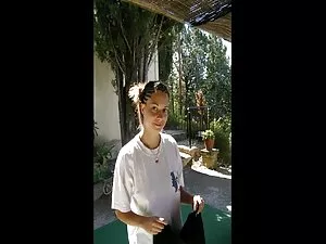 Vietnam Teen deutsch ...