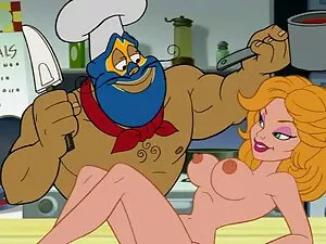 RealJamVR-Hot SWAT M ...