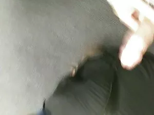 PORNPROS Brünette be ...