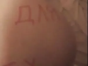 Lesben Dreier mit Da ...