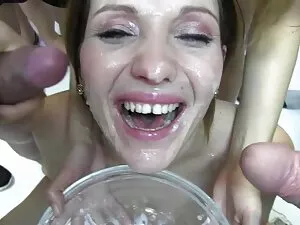 Closeup vid von fick ...